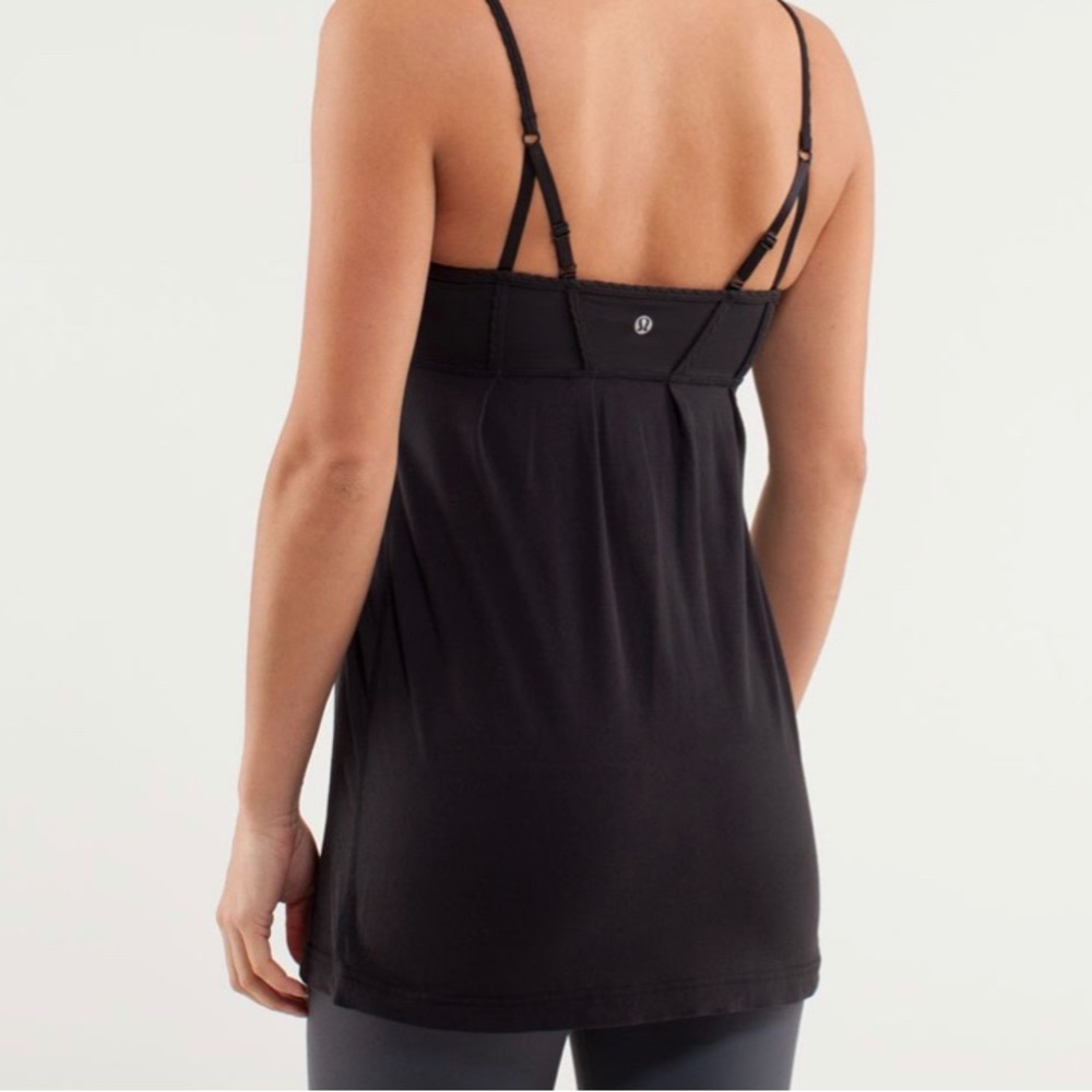 Lululemon Debut Tank
